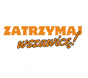 Zatrzymaj Wszawicę! 